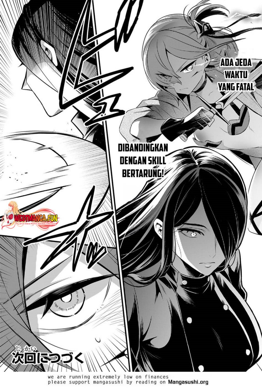 Dilarang COPAS - situs resmi www.mangacanblog.com - Komik welcome to cheap restaurant of outcasts 045 - chapter 45 46 Indonesia welcome to cheap restaurant of outcasts 045 - chapter 45 Terbaru 22|Baca Manga Komik Indonesia|Mangacan